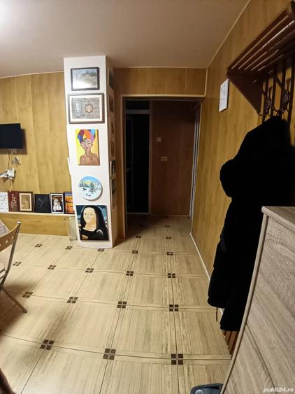 APARTAMENT 2 CAMERE| DECOMANDAT | KM 5 | 50 MP |