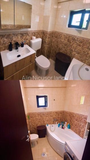 Direct Proprietar Apartament 3 Camere Decomandat + Parcare Acoperită - 6