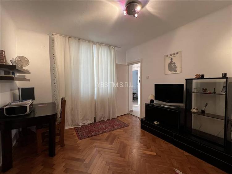 Inchiriere apartament 2 camere, Parcul Rozelor - 3