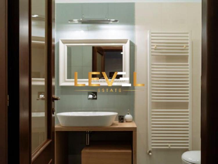 Apartament 3 camere - 105 m utili - 50 m de Parcul Herastrau - 14