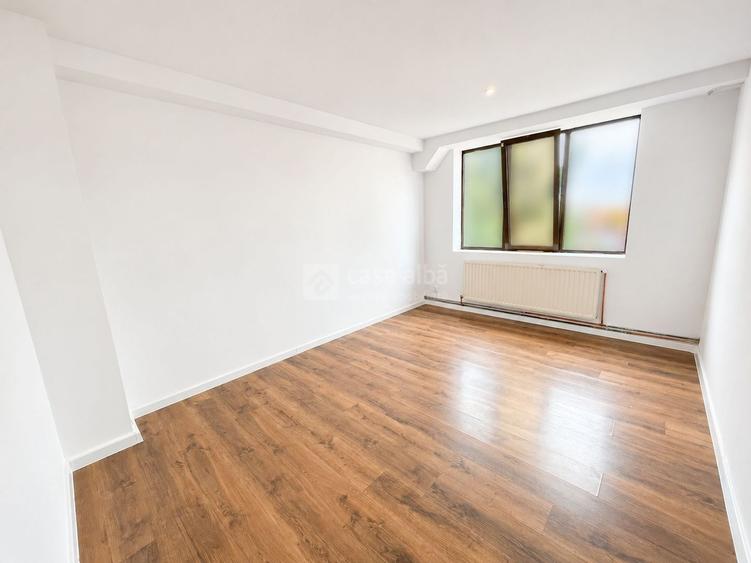Central - Rapa Galbena, spatiu de birouri amenajat, disponibil imediat