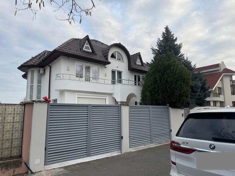 Vila individuala Iancu Nicolae - Jolie Ville