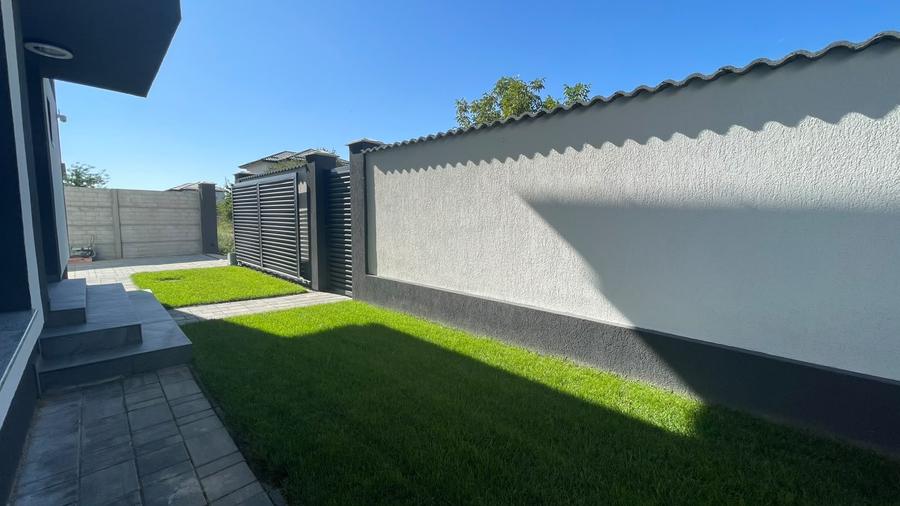 Casa individuala, 4 camere, pod, Comision 0