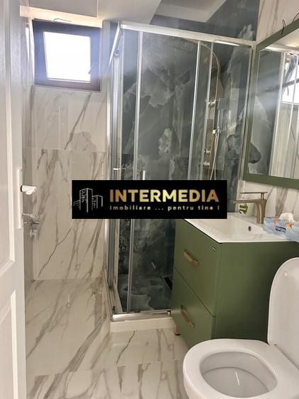 Apartament 2 camere | finisat | 2 balcoane | Bloc NOU | Loc Parcare | Cetate |