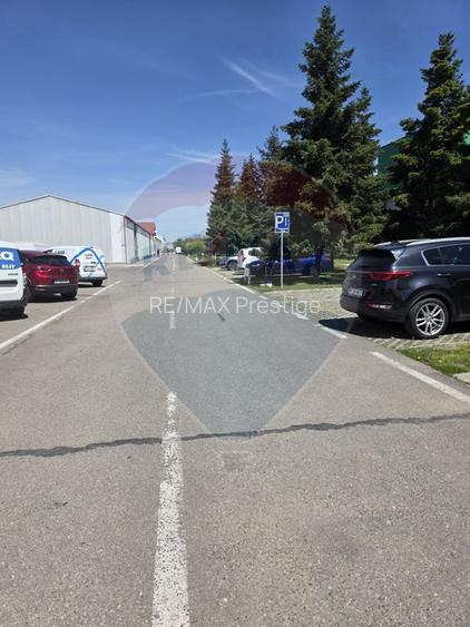 Hala 625 mp de închiriat – Centura București Tunari – Otopeni - 5