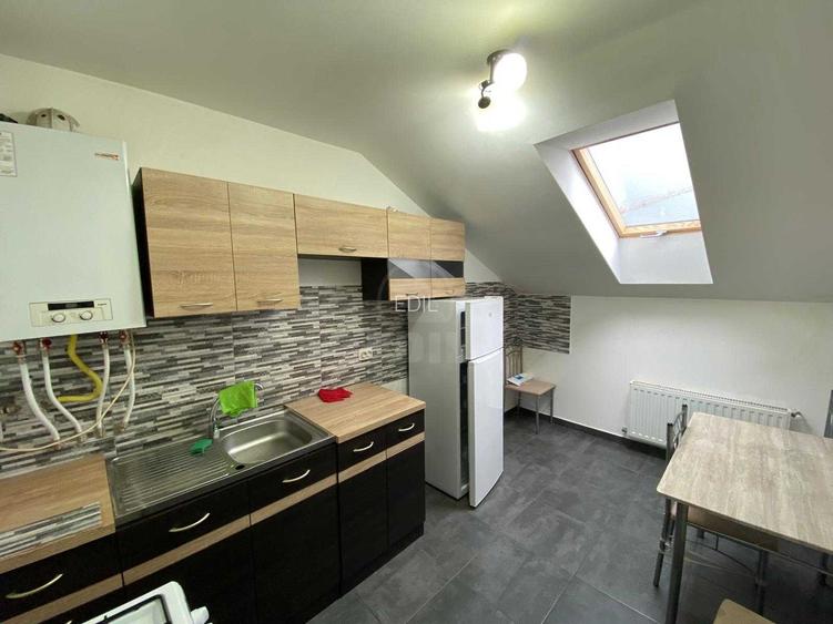 Apartament 2 camere semidecomandat zona Porii - 5