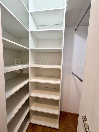 Apartament 2 camere, Victoriei | parcare și boxă