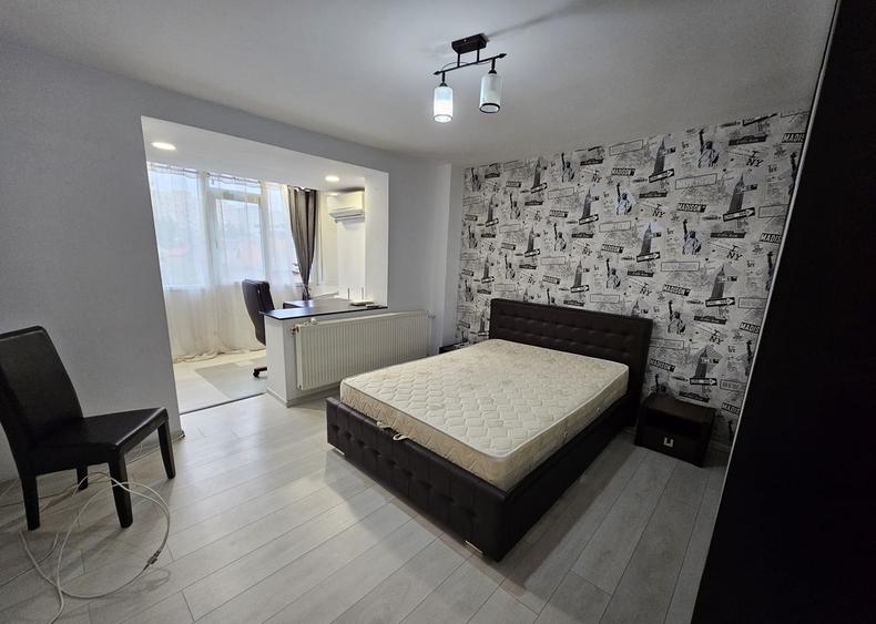 Apartament 3 camere 110 mp Decebal-Muncii/Metrou/Balcon/Posibilitate parcare