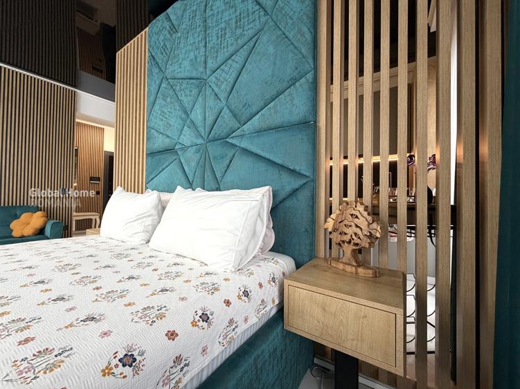Studio | Design Premium | Koya Tower by the Lake - Mamaia Nord