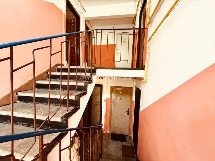 Sabroso apartament 3 camere cf2 0% comision