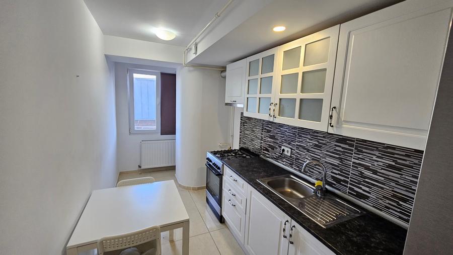 APARTAMENT 2 camere zona Otopeni bloc NOU-Complex cu Piscina