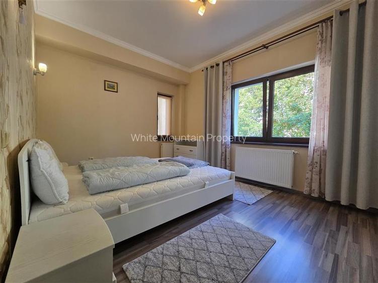 Apartament central cu acces la gradina si 2 locuri parcare - 38