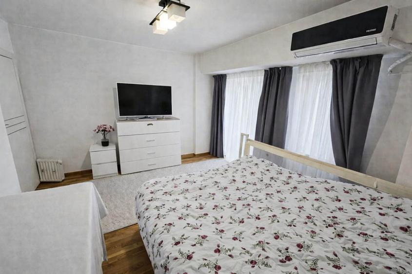 Apartament 3 Camere 2 Bai Rond Alba Iulia Decebal Unirii Vedere Mixta