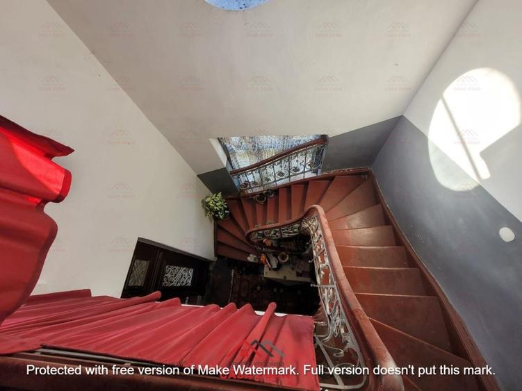 ●Ap 4 cam in Vila, 90 mp util,central,teren 80 mp, 47.000e●