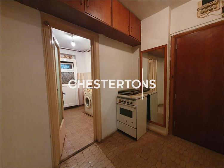 Apartament 2 camere Spitalul de Infectioase