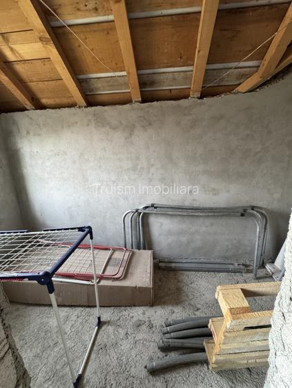 VILĂ P+M DE VANZARE – COMUNA RAFOV, SAT PALANCA - 14