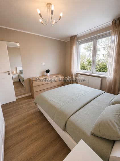 Apartament 2 camere | Tomis || - Termen lung - 5