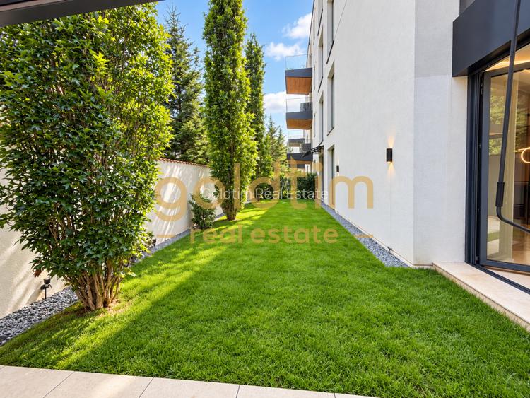 PIPERA/JOLIE VILLE/ARQA RESIDENCE/IANCU NICOLAE/SUPERB/2 LOCURI PARCARE/DESIGNER - 5
