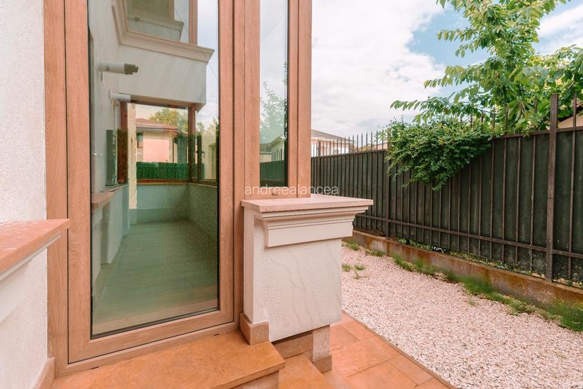 Titan- Bloc boutigue- apartament 3 camere cu curte - 3