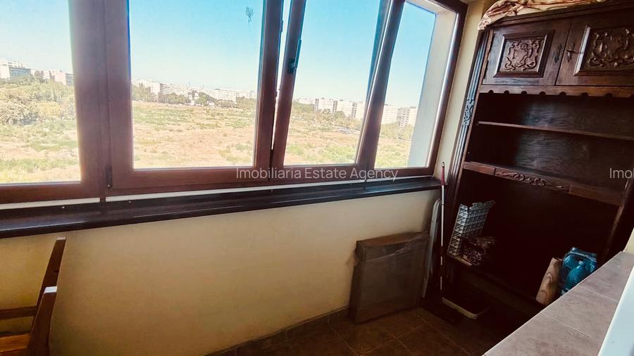 Apartament 2 camere Tita, 3 minute de metrou, stradal, mobilat modern, liber - 2
