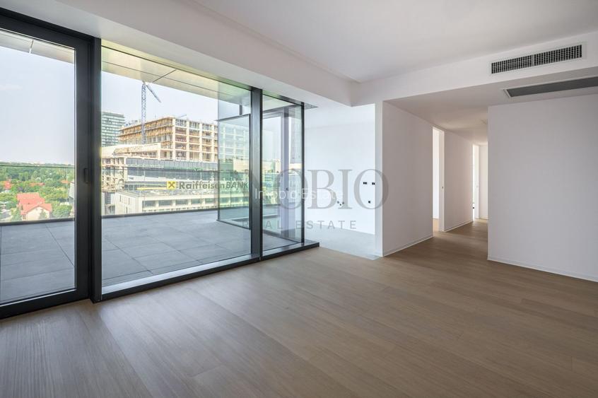Apartament 4 Camere | One Floreasca Towers ( + TVA) - 2