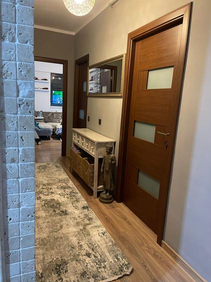 Militari-Gorjului-Uverturii-Apartament 2 camere, centrala, mobilat, parcare