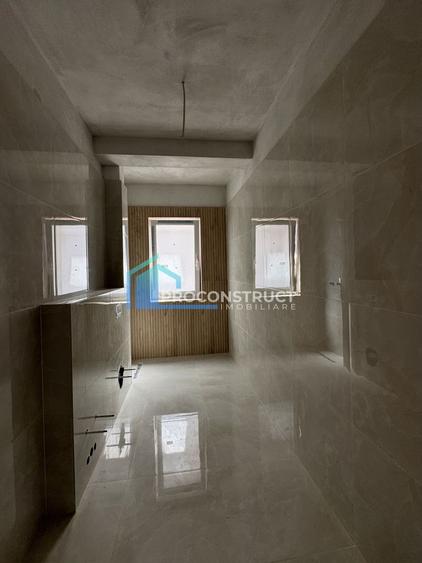 De vanzare apartament cu 2 camere|Giroc|50 mp|Loc de parcare|
