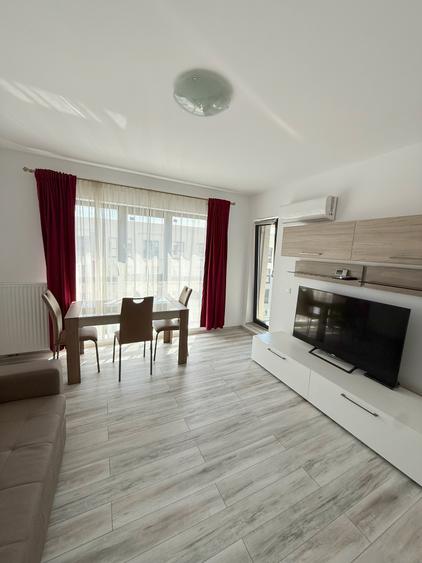 Plaza Residence 3 l Studio Lux+Parcare Subterana+Boxa l 8 Min Metrou l