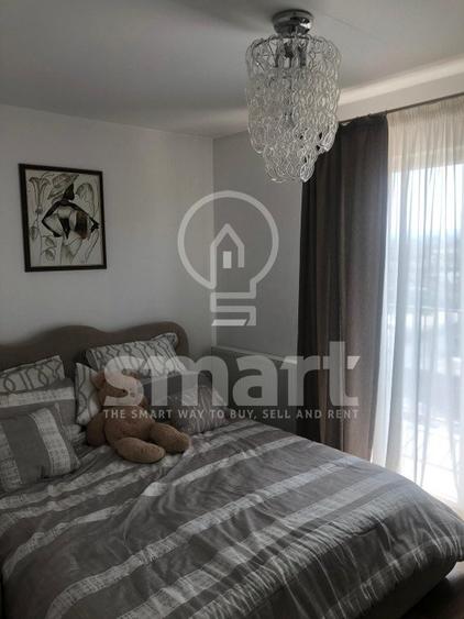 Apartament 3 camera zona Auchan Iris