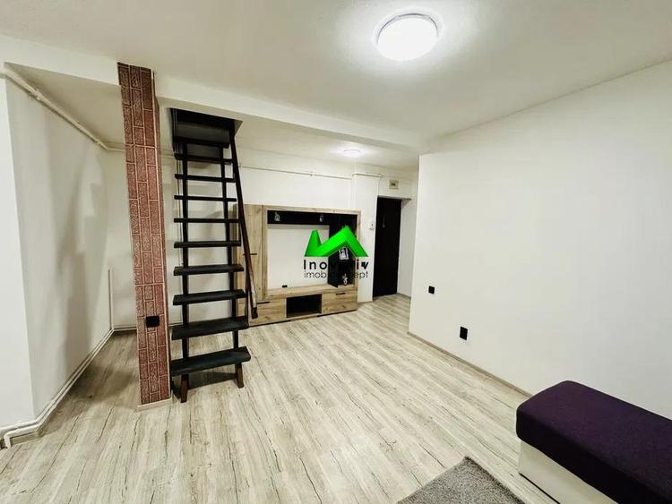 Apartament de vanzare 2 camere Sibiu Vasile Aaron