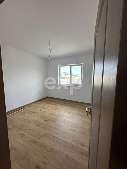 Casă nouă 4 camere | 95 mp utili | Teren 330 mp | Olteni – Clinceni |