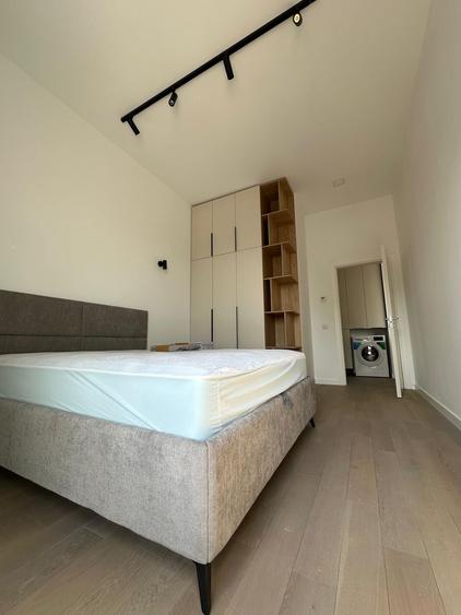 Apartament Premium | ONE Timpuri Noi | Etaj 10 | 2 Locuri de Parcare