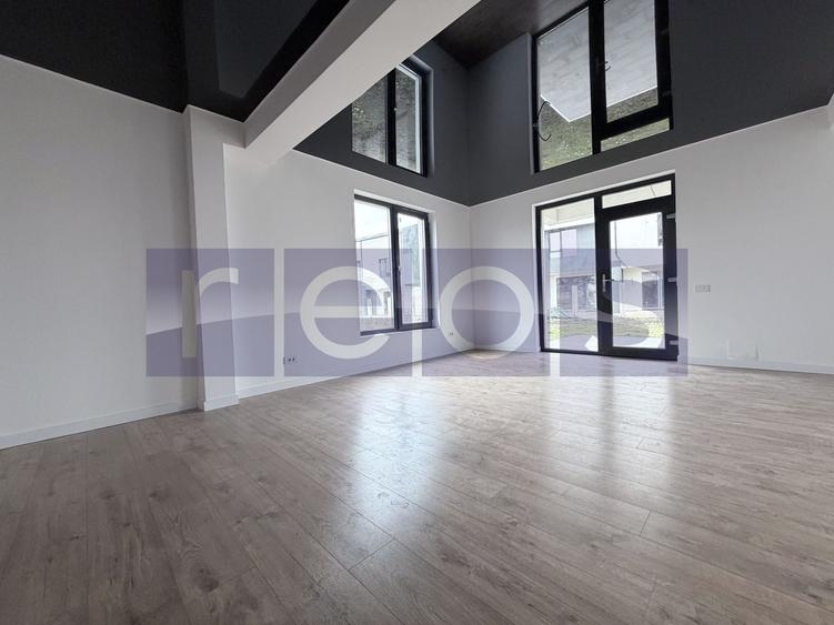 VANZARE 5 CAMERE | CASA INDIVIDUALA | 182 MP UTILI | P+1+M I 409 TEREN |