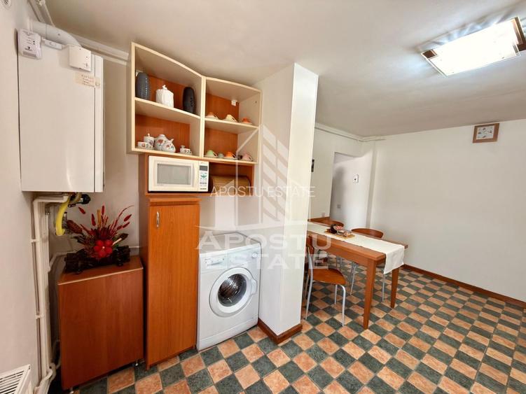 Apartament 3 camere, de inchiriat, Complexul Studentesc, Timisoara - 12