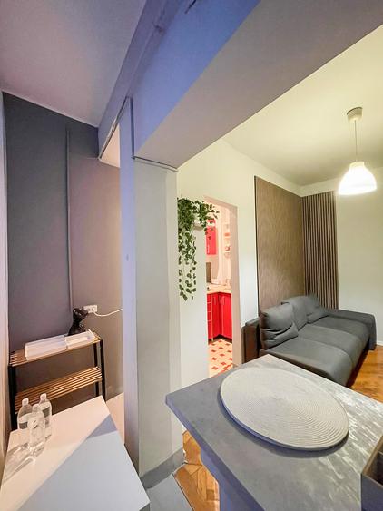 Apartament 2 camere in zona Universitatii / Centru Vechi