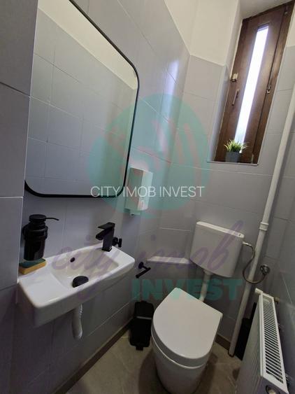 Vila birouri 375 mp, zona Pache Protopopescu - Popa Nan - 25