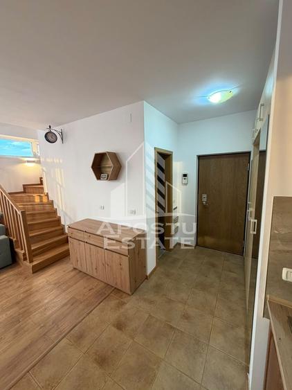 Apartament cu 3 camere de închiriat calea torontalului