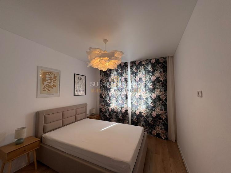 Apartament 2 camere – Prima închiriere | Confort Urban | Parcare - 6