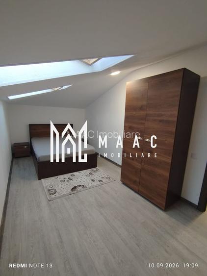 Apartament 4 camere de vânzare | Sibiu, Mihai Viteazul | 89 mp - 8