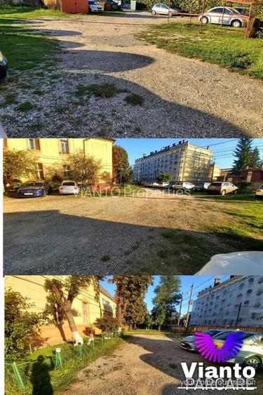 Garsoniera de inchiriat Blv. Victoriei - 7