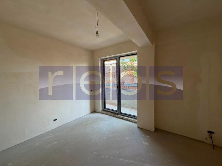 VANZARE APARTAMENT 3 CAMERE | LIZEANU | BLOC NOU | PARCARE | TERASA