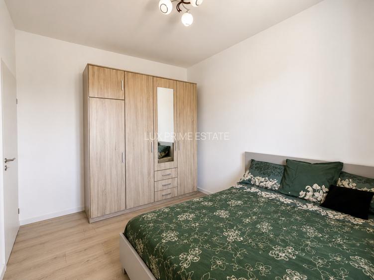Apartament 2 camere - Braytim