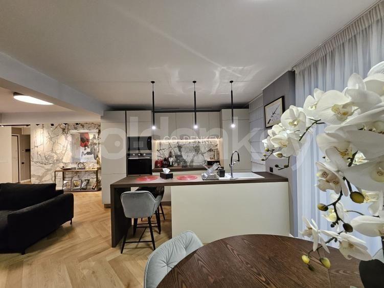 Apartament cu 4 camere | langa padure - 4