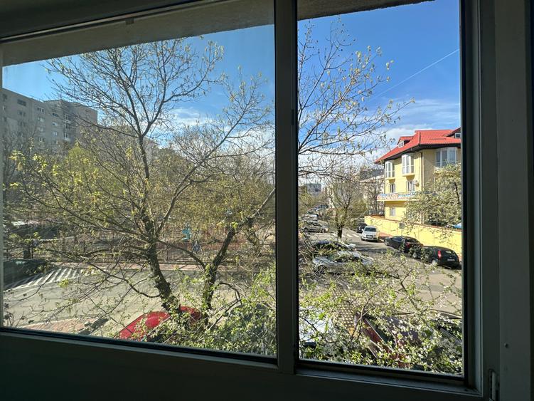 Apartament de 2 camere in Vitan/2-Room Apartment in Vitan