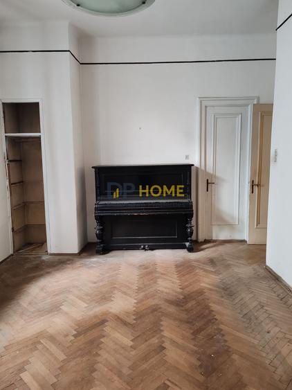 Apartament in vila zona Cismigiu