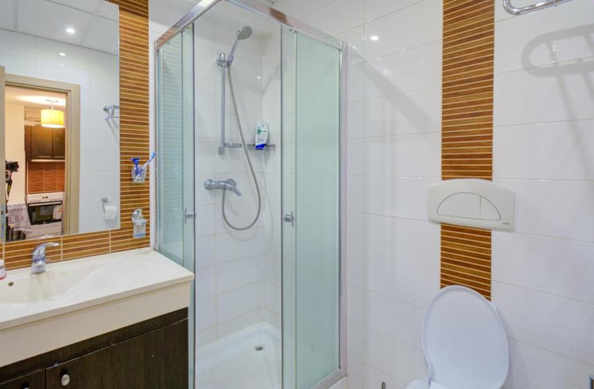 Apartament 2 camere Rin Grand Hotel Vitan - Delta Vacaresti - Splai