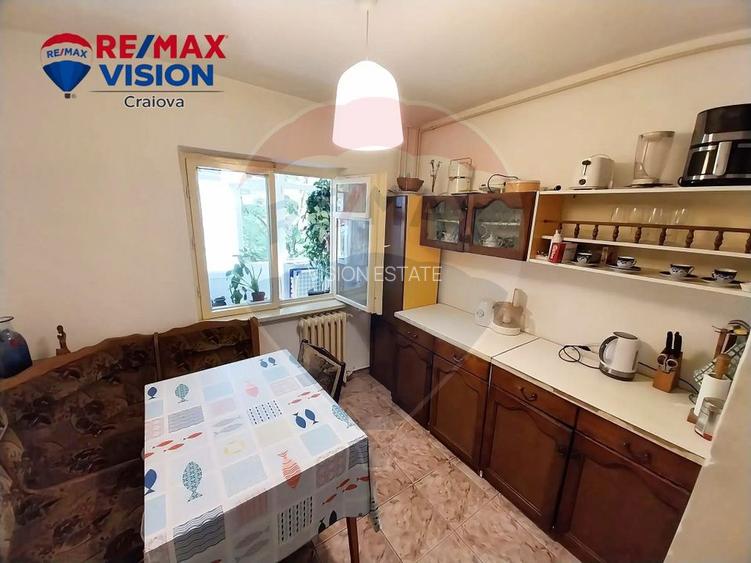 Apartament de vânzare în zona Profi -Valea Rosie - 3