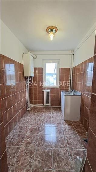 Apartament 3 camere,Et.2,Alexandru,Minerva–Zimbru, renovat,centrala,balcon inchi - 5