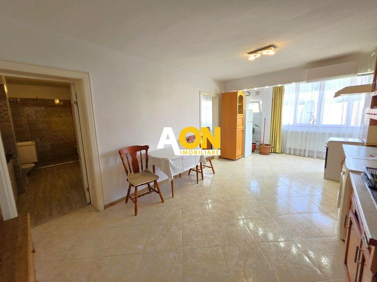 Apartament 2 camere, 60 mp utili, etaj 3, zona ultracentrala