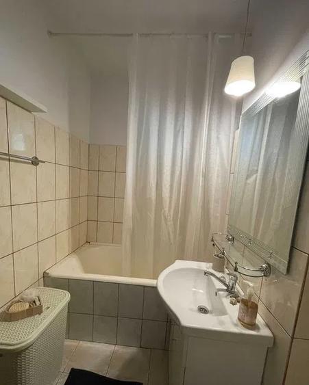 Apartament langa metrou Lujerului